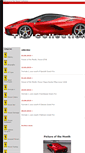 Mobile Screenshot of ferrari-collection.net